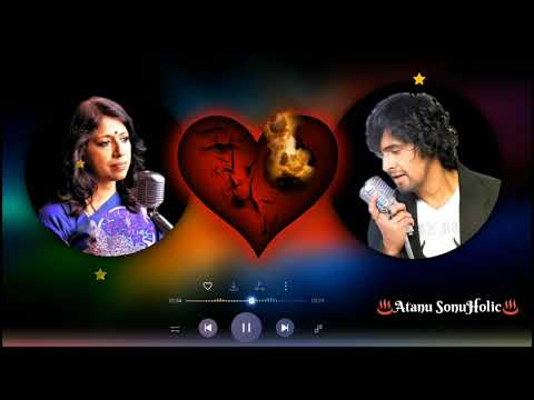 Ishq Mein Ek Pal   Sonu Nigam  Kavita Krishnamurti Nadeem Sravaan Barsaat