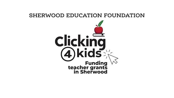 2022 Clicking for Kids - Funding Teacher Grants