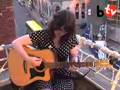 SARAH GLEESON - RED BRICKS (BalconyTV)