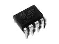 Attiny13 Документация часть 2