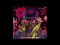 Carpenter Brut - Leather Teeth