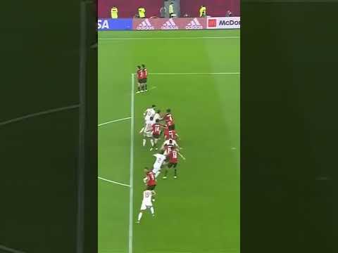 هدف تونس القاتل ضد مصر في نصف نهائي كأس العرب