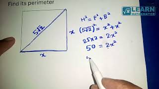 Famous Exercise 9a | Q.8, Q.9 & Q.10 | Maths Wise Book 8 Wealth