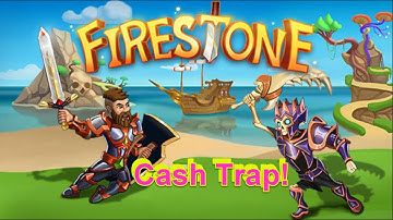 FireStone Gameplay 01