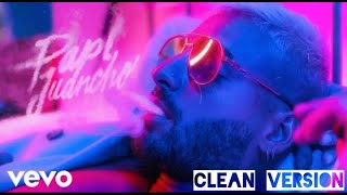 Maluma, Myke Towers - Madrid (Clean Version)