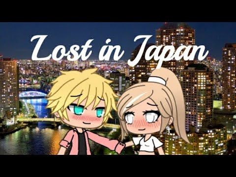 Lost in Japan / GLMV / mini movie