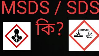 What Is Msds