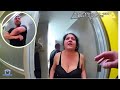 Entitled Couple Dragged out of Hotel Over Disgusting Behavior