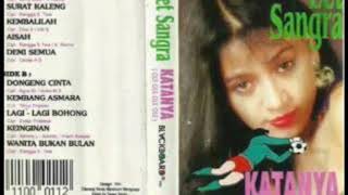 Katanya - Eet Sangra (Indonesian version of Zombie by The Cranberries)