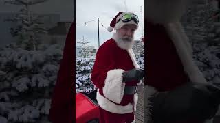 Fenwick Christmas Window Reveal 2023