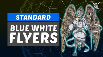 Rotation Proof UW Flyers Core Set 2019 Budget Standard Deck Tech and Gameplay