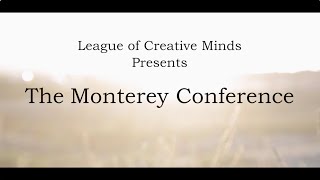 Monterey Conference | Highlight Reel