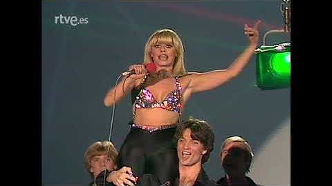 Raffaella Carrá - 03-03-456 (1976) Primera Versión En Español