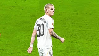 Download Lagu Franco Mastantuono Real Madrid DEBUT!🔥 MP3 Download Lagu Franco Mastantuono Real Madrid DEBUT!🔥 MP3