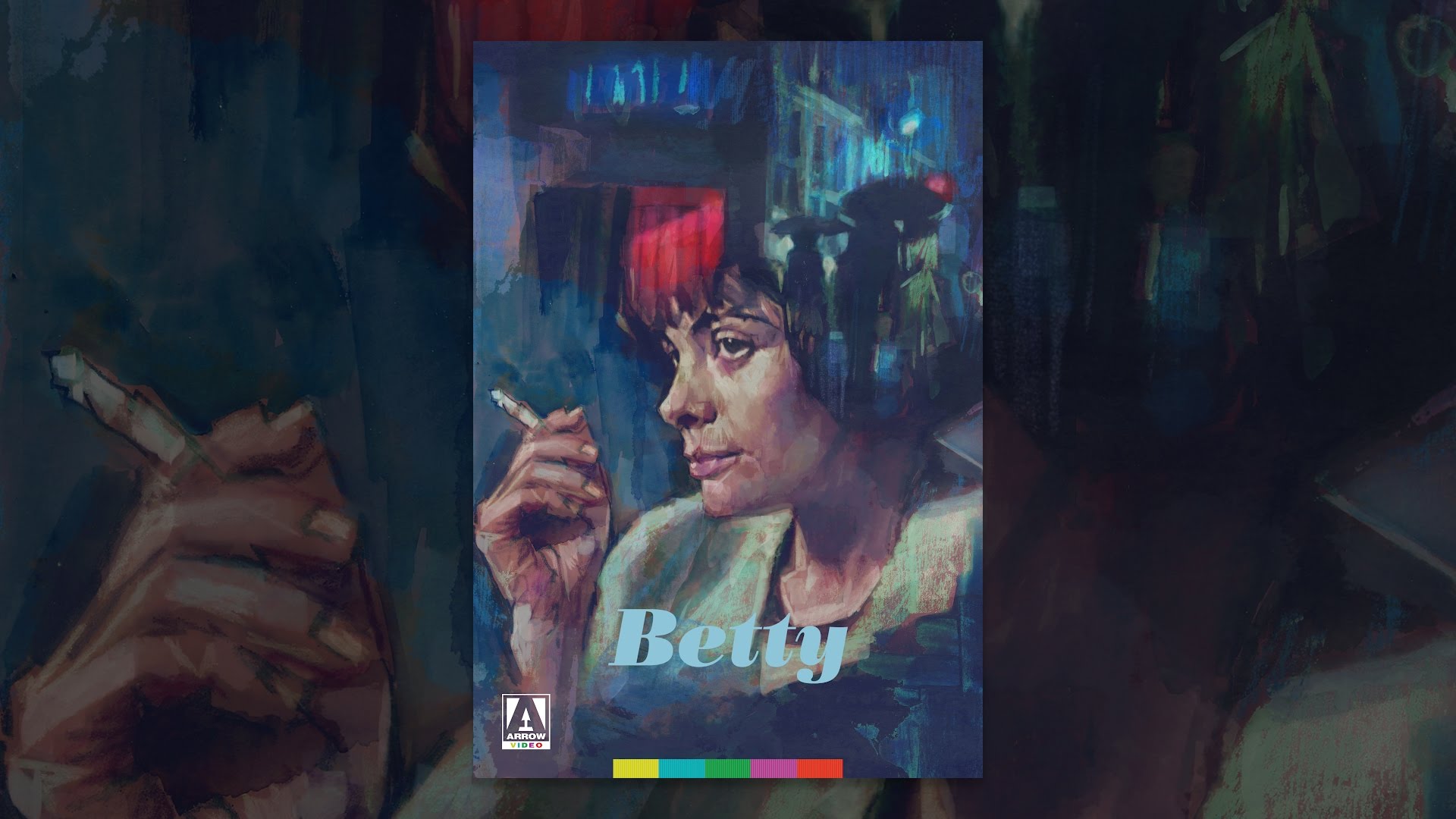 Betty - YouTube