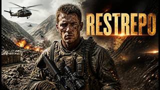 Restrepo War Documentary New Hollywood Movies 2025 Update Biggest Upcoming Movies Announced