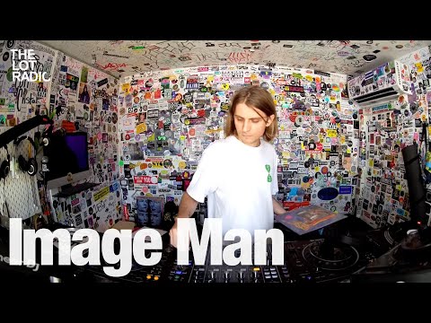 Image Man @TheLotRadio 08-21-2024