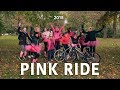 PINK RIDE 2018: Polish girls unite for a GOOD CAUSE!
