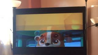 Nick Jr Super New Saturday Promo