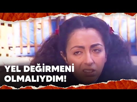Sıdıka'nın Mangalla İmtihanı