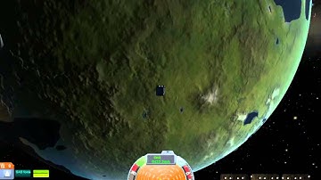 Crashing the TARDIS (2)