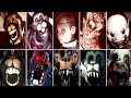 FNAF JR's ALL JUMPSCARES