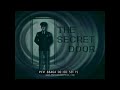 FORD MOTOR COMPANY STYLING CENTER 1961 PROMOTIONAL FILM   "THE SECRET DOOR"  88464