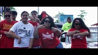 Jay Shootah - Si Oʻu Nuʻu Leone Ft. Manny x Jerry Luki