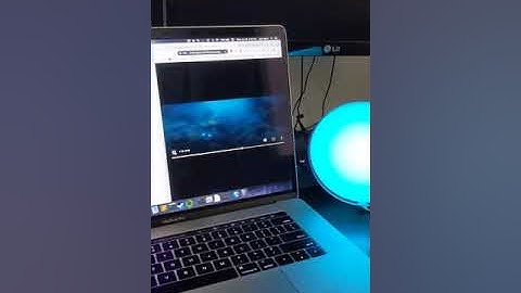 Movies with Philips Hue and Python