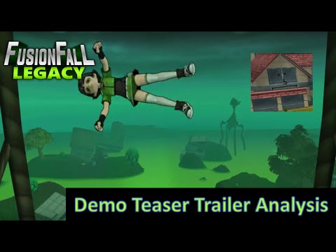how to get fusionfall legacy download
