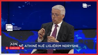 Gjeneral Lleshaj: Rama në Athinë, krenaria dhe braktisja e atdheut. Për çfarë diskutojnë shqiptarët?