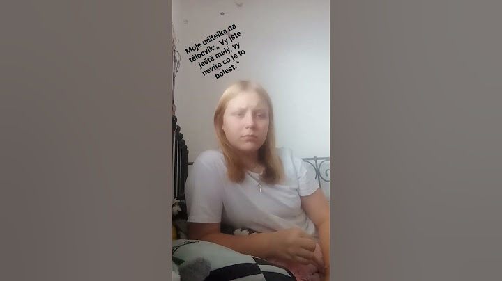 ale ona nám tuhle větu řekla do očí #teacher #school #trend