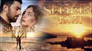 🎶 Sefirin Kızı Dizi Müzikleri - Kalbim Senin ( Bağlama versiyon ) Resimi