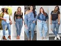 ROPA PARA GORDITAS | OUTFITS CASUALES 2018 | Moda Plus Size