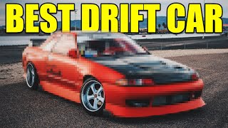 The BEST Drift Car Of 2021 The BEST Drift Car Of 2021