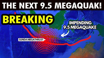 Forget Cascadia — This Massive Fault Could Trigger the Deadliest Quake Ever!