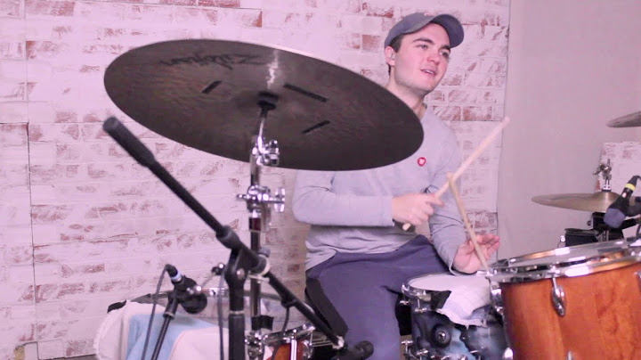 Willow Drums version - Drums performance video thumbnail