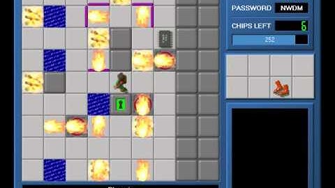 JoshCCLP4 Part 33: Let