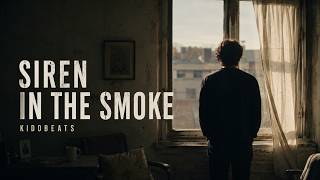 Information Siren in the Smoke — KidoBeats | Official Lyric Visualizer Update