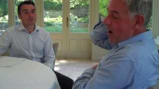 A Coaching session from Hell!