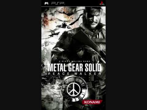 Metal Gear Solid Portable Ops Psp Iso Torrent