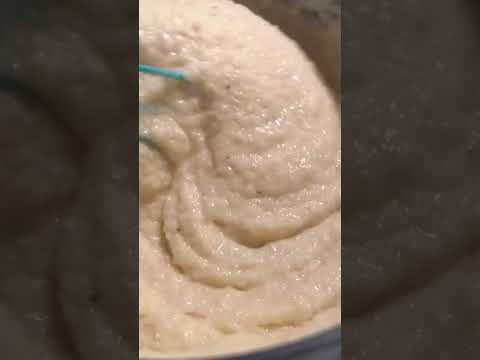 Video: Wat is beter farina of grits?