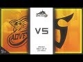 OPL Tournament // Saints vs AdVent
