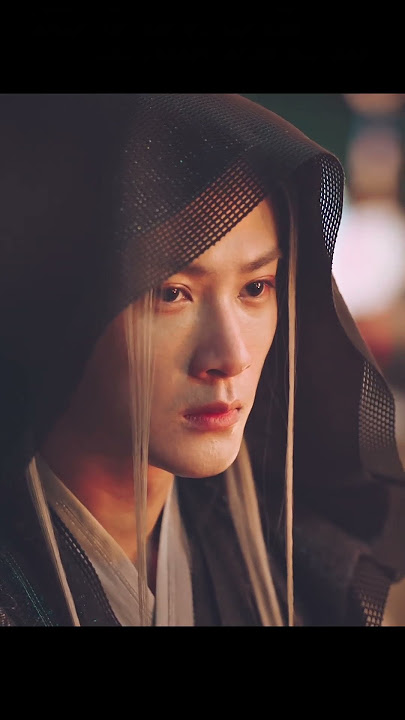 Protect her, when I cant anymore #lostyouforever #tanjianci #xiangliu #yangzi #chinesedrama #romance