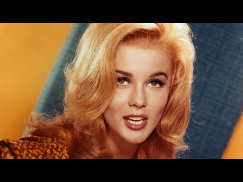 Ann-Margret Goes Bare—Pictures Don’t Lie! Take a look | Swedish Grace Beauty