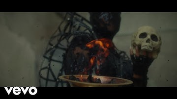 T.H.E.M - The Great Mother (Aeon of Horus) (Official Music Video)