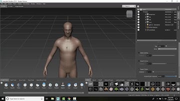 Mudbox 05 07 Manual Remeshing