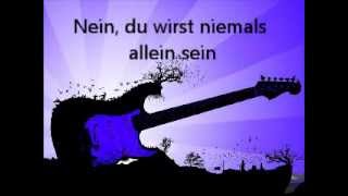 Skillet -- Whispers in the Dark. German Translation