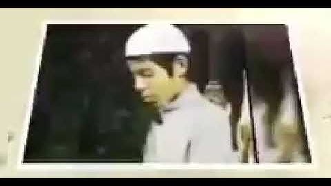 ‏تلاوة عطرة " سورة الفاتحة "                  للقارىء أسامه زهري ‏