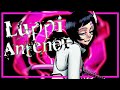 ❋ The Destruction of Luppi Antenor EXPLORED | Bleach Espada Profile